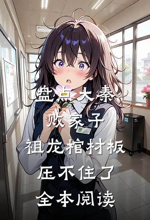盘点大秦败家子，祖龙棺材板压不住了全本阅读