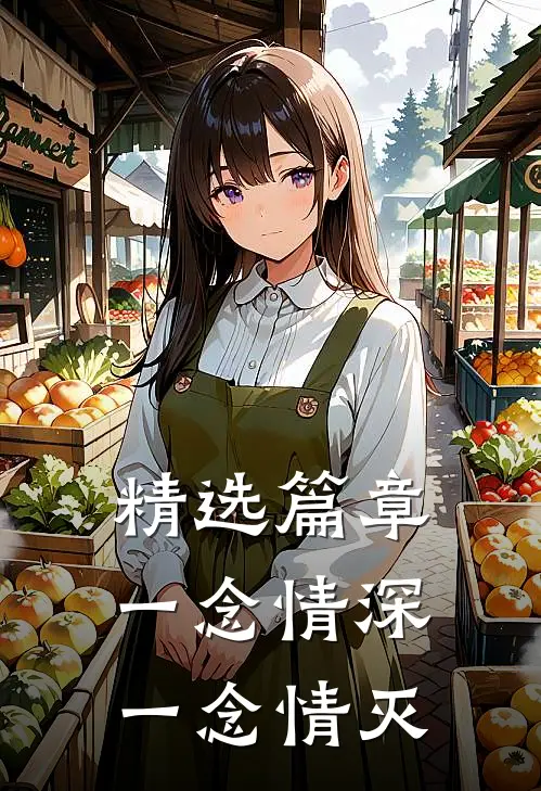 精选篇章一念情深一念情灭