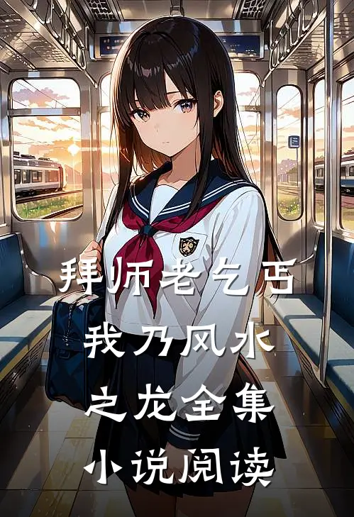 拜师老乞丐：我乃风水之龙全集小说阅读