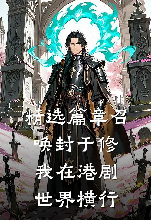 精选篇章召唤封于修，我在港剧世界横行