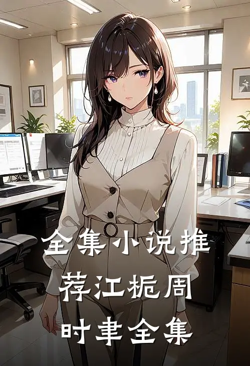 全集小说推荐江栀周时聿全集