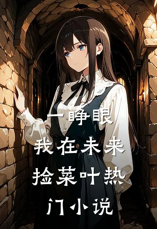 一睁眼，我在未来捡菜叶热门小说