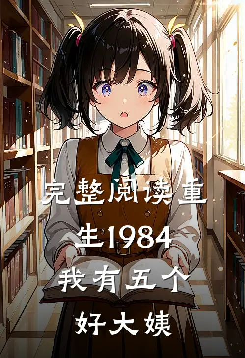 完整阅读重生1984，我有五个好大姨