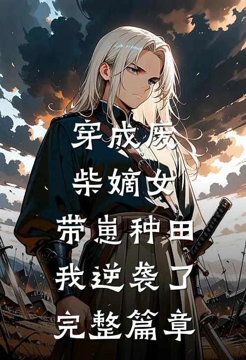 穿成废柴嫡女，带崽种田我逆袭了完整篇章