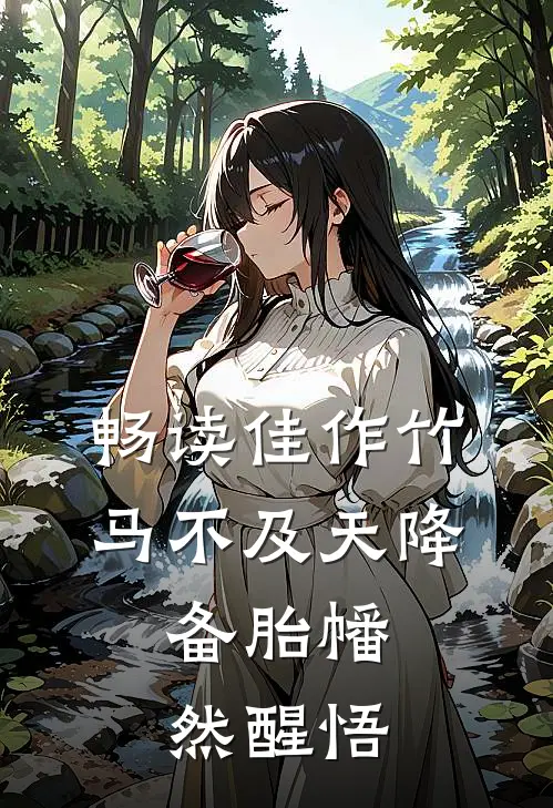 畅读佳作竹马不及天降：备胎幡然醒悟