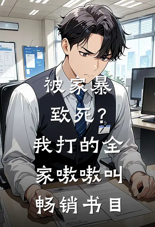 被家暴致死？我打的全家嗷嗷叫畅销书目