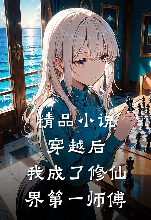 精品小说穿越后，我成了修仙界第一师傅