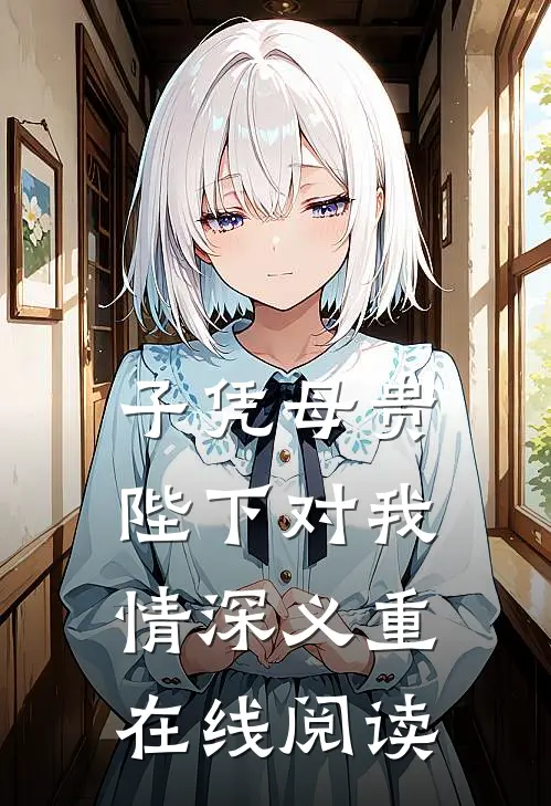 子凭母贵：陛下对我情深义重在线阅读
