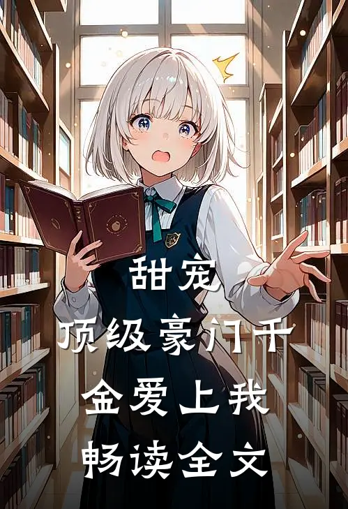 甜宠：顶级豪门千金爱上我畅读全文