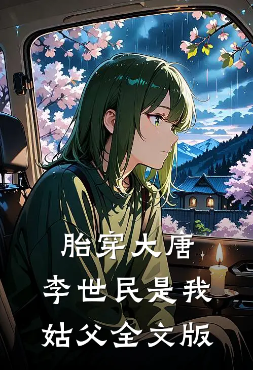 胎穿大唐，李世民是我姑父全文版