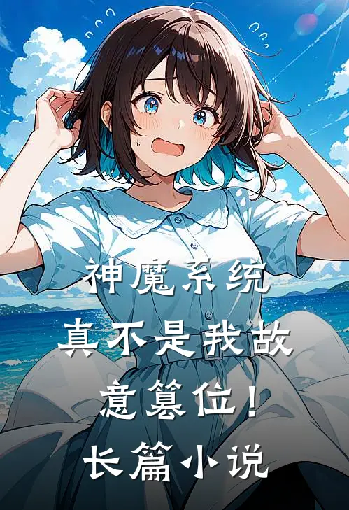 神魔系统：真不是我故意篡位！长篇小说