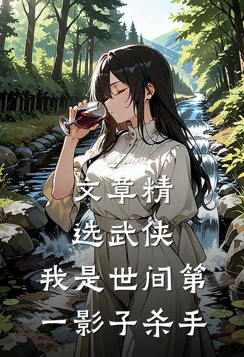 文章精选武侠：我是世间第一影子杀手
