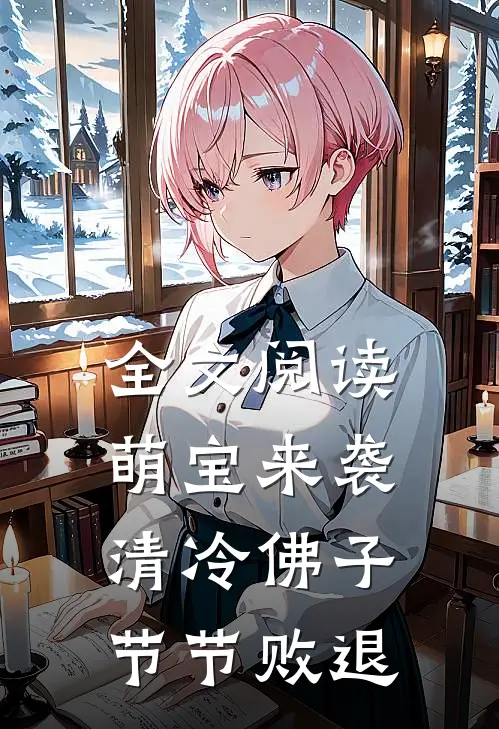 全文阅读萌宝来袭，清冷佛子节节败退