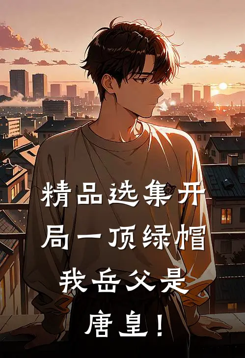 精品选集开局一顶绿帽：我岳父是唐皇！