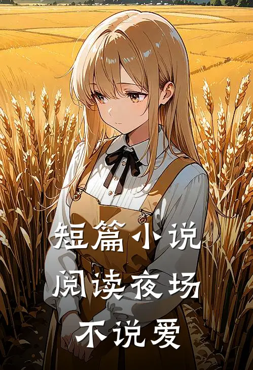 短篇小说阅读夜场不说爱