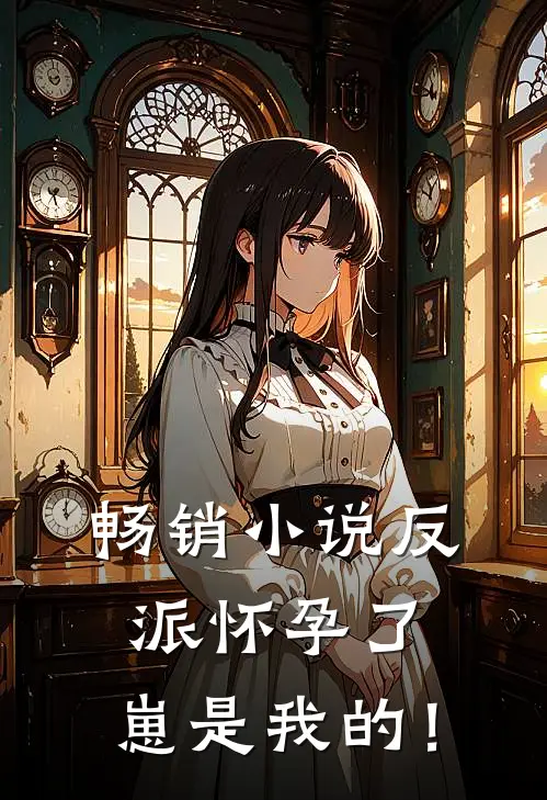 畅销小说反派怀孕了，崽是我的！