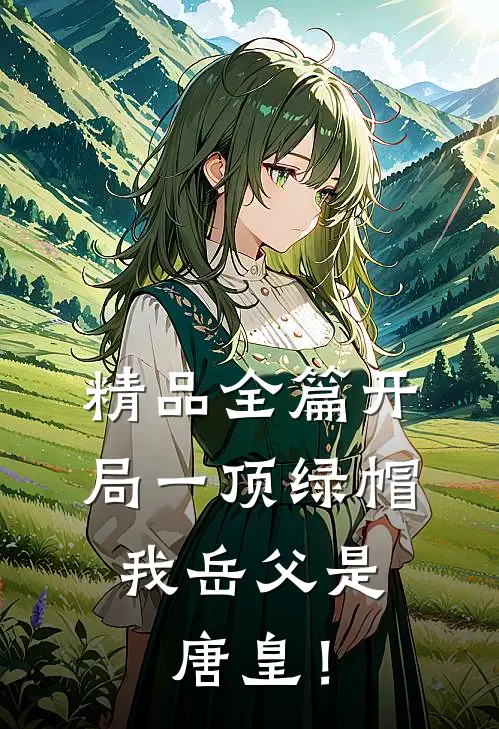精品全篇开局一顶绿帽：我岳父是唐皇！