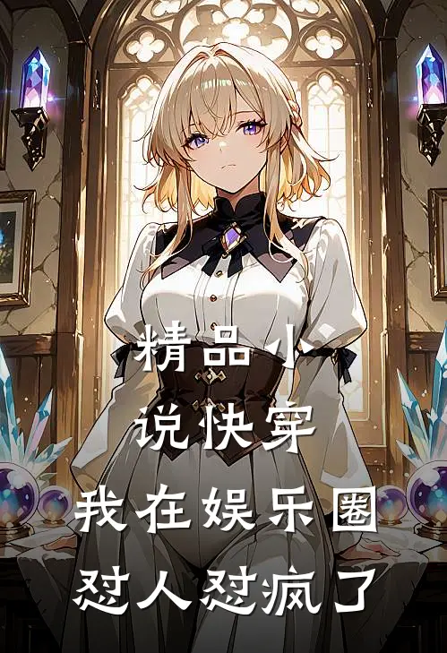 精品小说快穿：我在娱乐圈怼人怼疯了