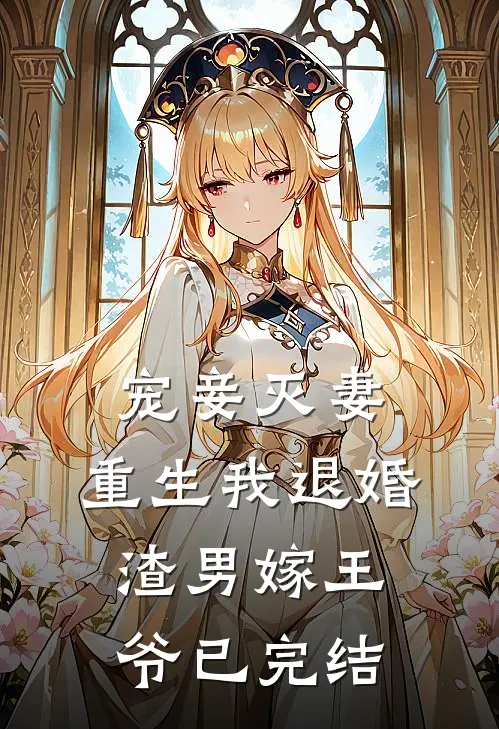 宠妾灭妻，重生我退婚渣男嫁王爷已完结