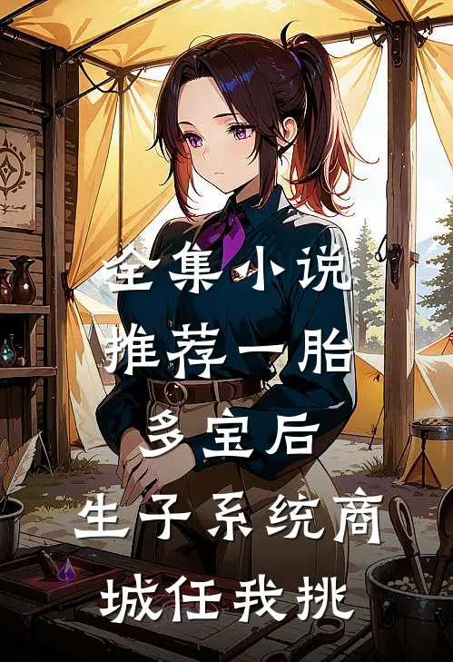 全集小说推荐一胎多宝后，生子系统商城任我挑
