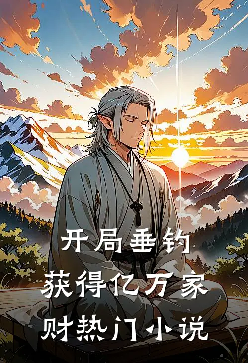 开局垂钓，获得亿万家财热门小说