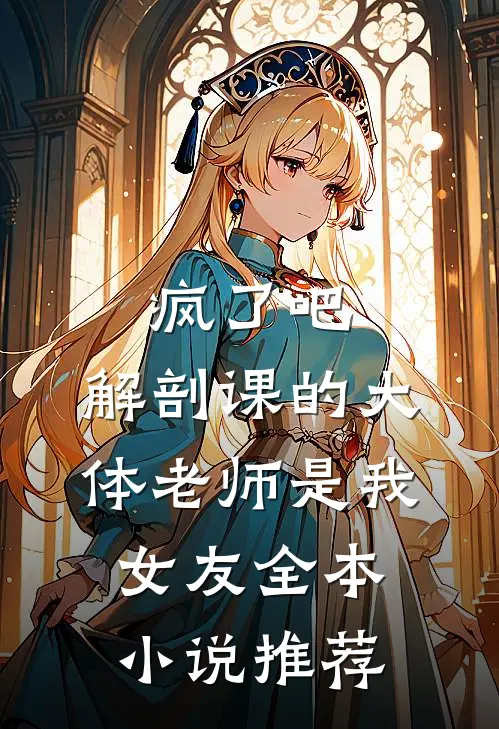 疯了吧，解剖课的大体老师是我女友全本小说推荐