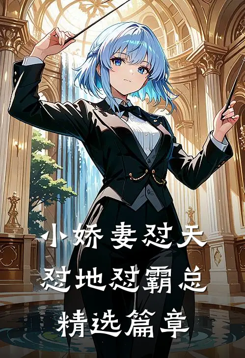 小娇妻怼天怼地怼霸总精选篇章