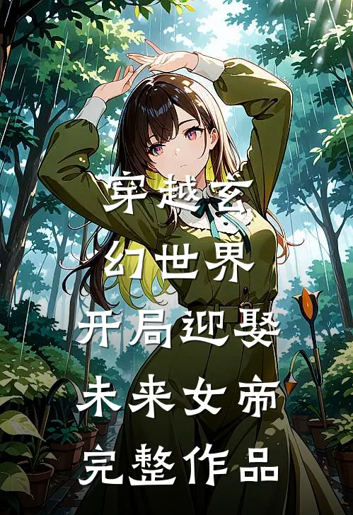 穿越玄幻世界：开局迎娶未来女帝完整作品