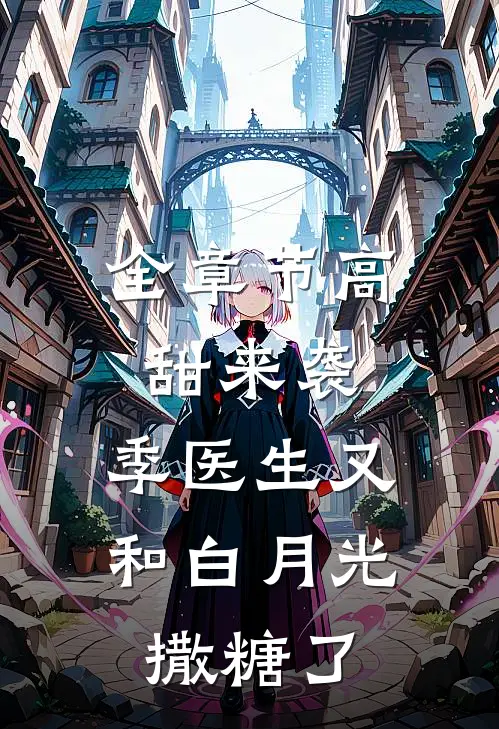 全章节高甜来袭：季医生又和白月光撒糖了