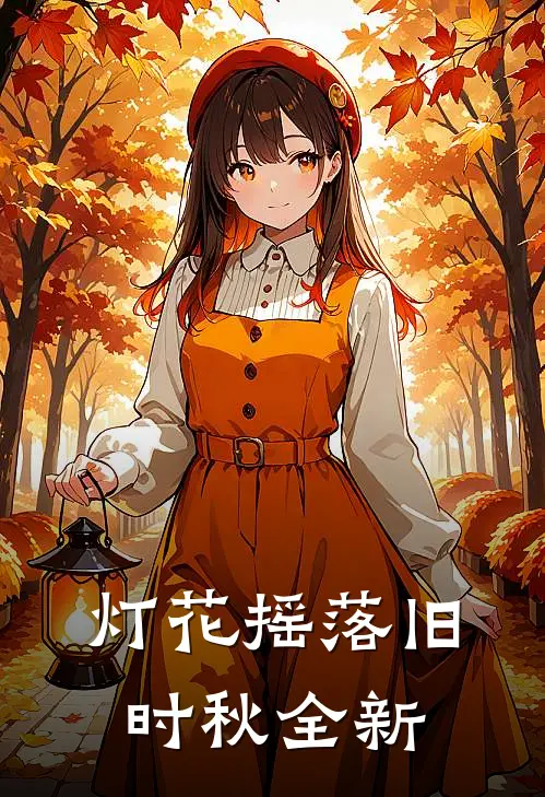 灯花摇落旧时秋全新