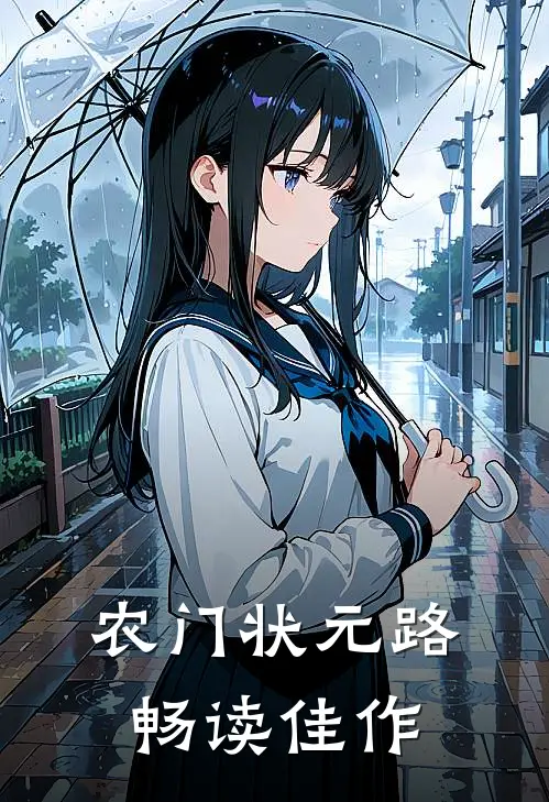 农门状元路畅读佳作