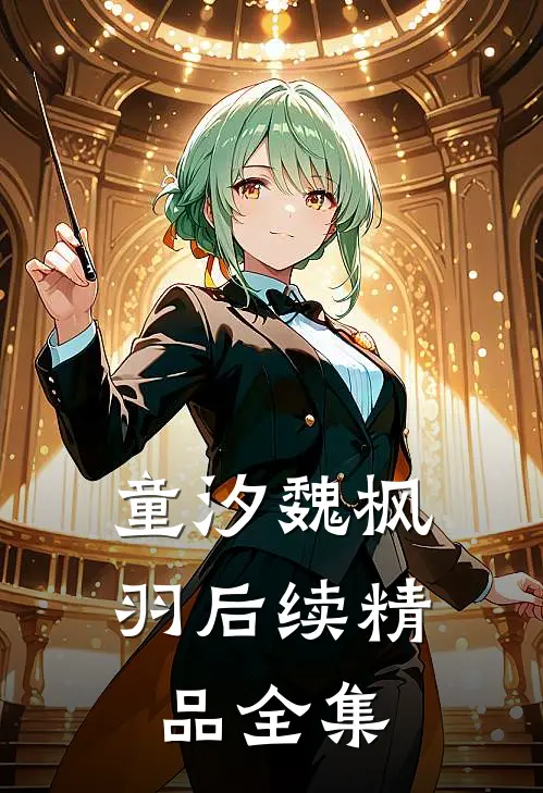 童汐魏枫羽后续精品全集