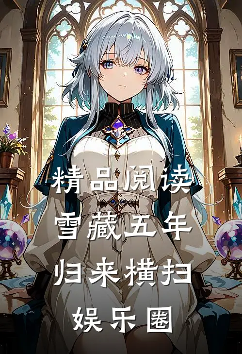 精品阅读雪藏五年，归来横扫娱乐圈