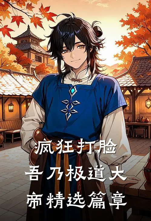 疯狂打脸：吾乃极道大帝精选篇章