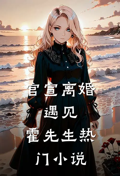官宣离婚：遇见，霍先生热门小说