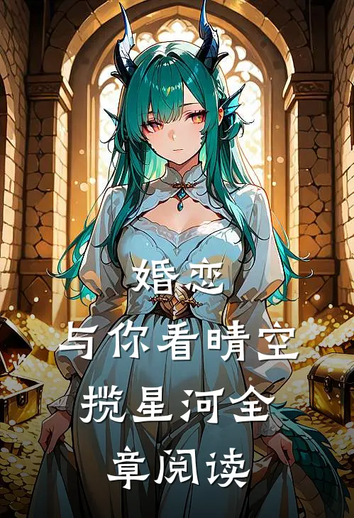 婚恋：与你看晴空，揽星河全章阅读
