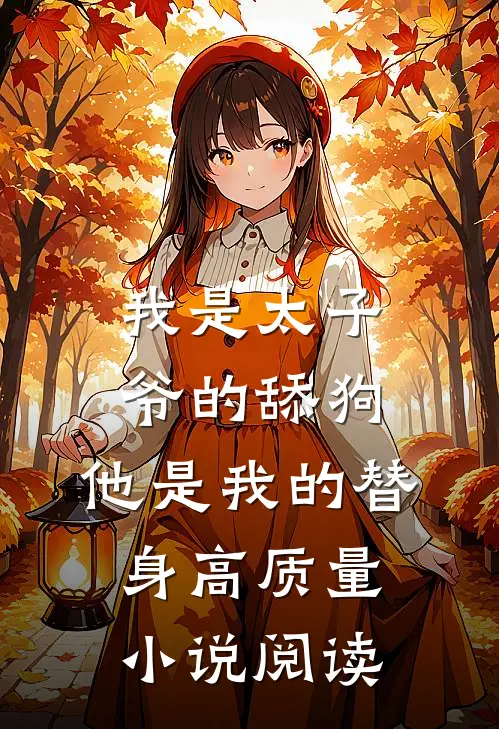 我是太子爷的舔狗，他是我的替身高质量小说阅读