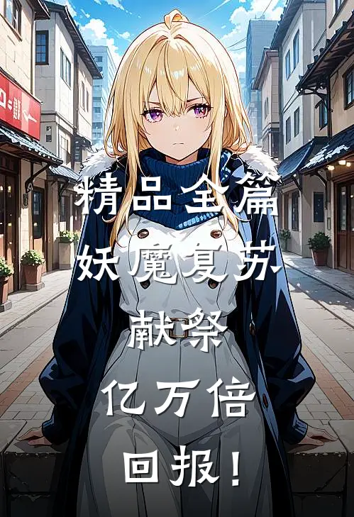 精品全篇妖魔复苏：献祭，亿万倍回报！