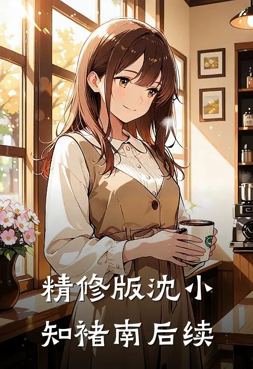 精修版沈小知褚南后续