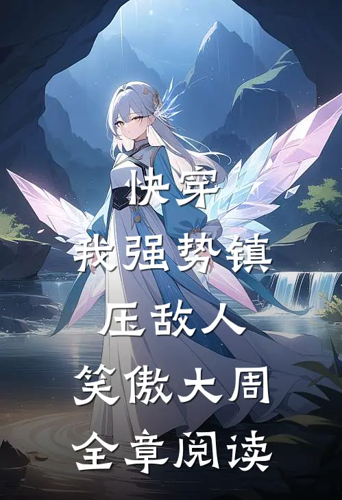 快穿：我强势镇压敌人，笑傲大周全章阅读