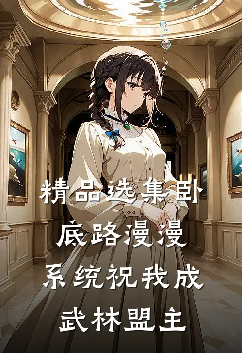 精品选集卧底路漫漫，系统祝我成武林盟主
