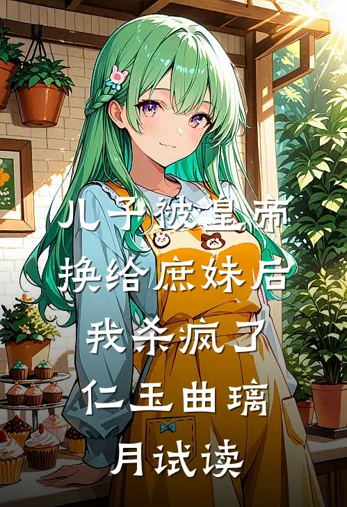 朝朝暮暮难相见已完结版