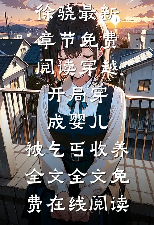 穿越:开局穿成婴儿,被乞丐收养全文