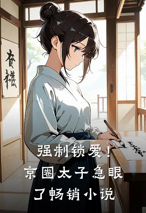 强制锁爱！京圈太子急眼了畅销小说