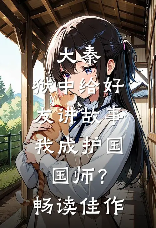 大秦：狱中给好友讲故事，我成护国国师？畅读佳作