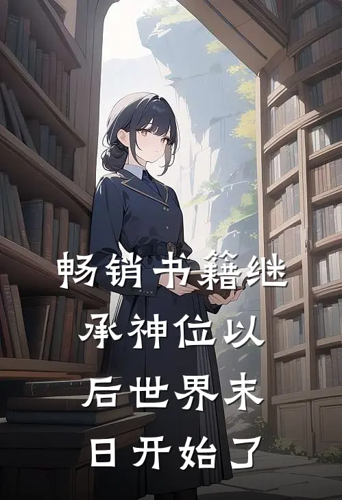 畅销书籍继承神位以后世界末日开始了