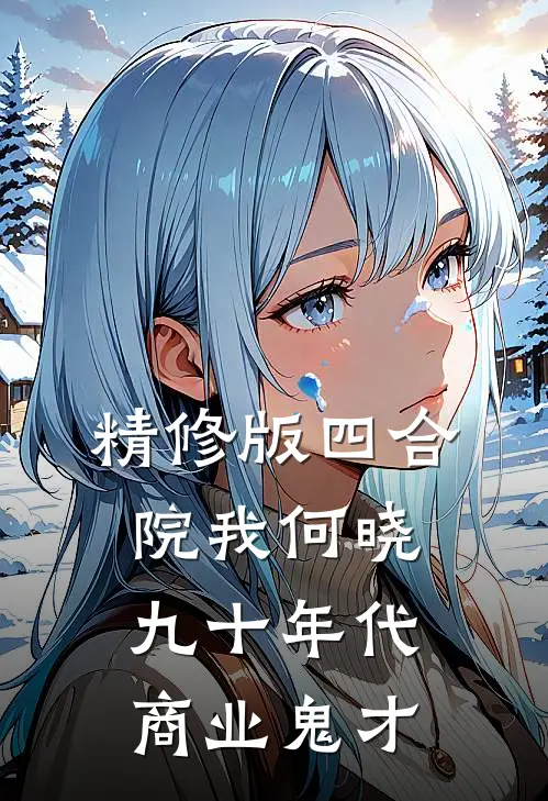 精修版四合院我何晓九十年代商业鬼才