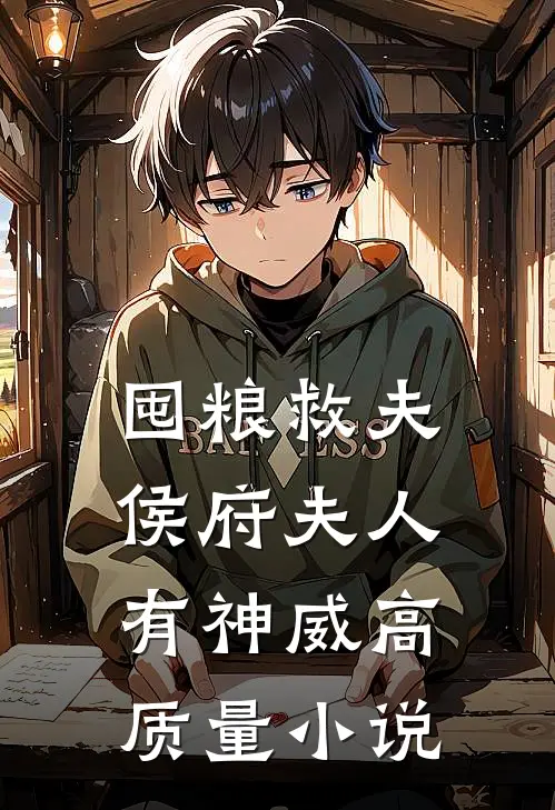 囤粮救夫：侯府夫人有神威高质量小说