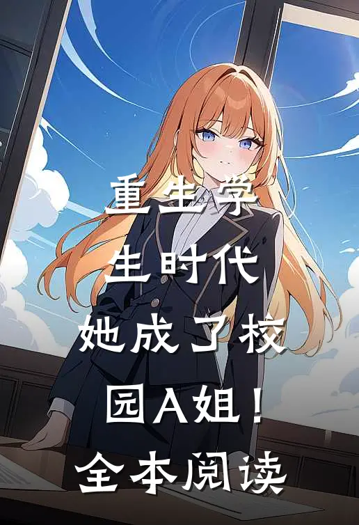 重生学生时代：她成了校园A姐！全本阅读