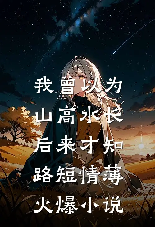 维港不眠，爱恨已歇爆款热文